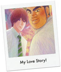 My Love Story!!